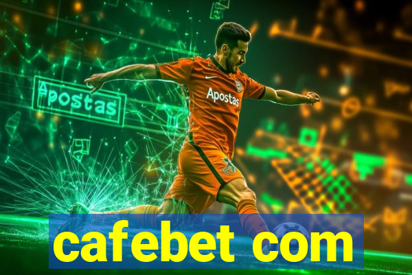 cafebet com